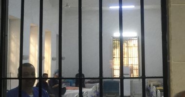متحدث الداخلية: مصطفى قاسم تلقى رعاية صحية وأصر على الإضراب عن الطعام