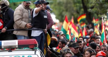 صحيفة بوليفية تكشف أسباب الأزمة فى بوليفيا واستقالة إيفو موراليس