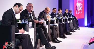 رئيس البنك الزراعى المصرى: 5 عوامل لنجاح برنامج الإصلاح الاقتصادى أبرزها دعم القيادة