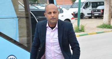 سريع وادى زم يطلب من طارق مصطفى ترشيح مدرب جديد بعد اعتذار "إيدر"