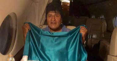 بوليفيا: نتوقع من الأرجنتين ألا تصبح منبرا لموراليس ليتدخل فى سياستنا
