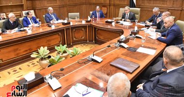 "محلية البرلمان" توصى بحل مشكلة المواصلات بقرى بنى سويف