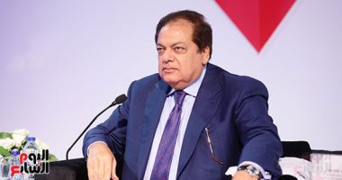 محمد أبوالعينين يساهم بـ78 مليون جنيه للتعاون مع الدولة فى مواجهة كورونا