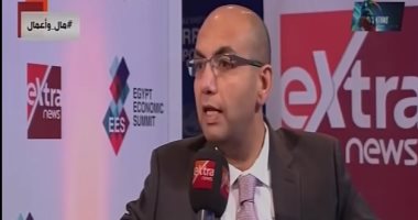 جمال صلاح: قمة مصر الاقتصادية ستنعقد سنوياً لمواكبة التطور الكبير بالبلاد