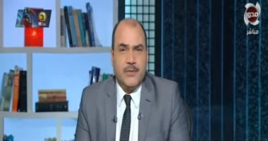 محمد الباز: الإخوان تستهدف مركز معلومات مجلس الوزراء لإجهاضه لشائعاتهم