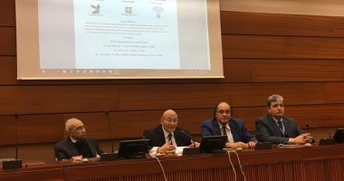 المنظمة المصرية تناقش أوضاع حقوق الانسان بمصر على هامش الاستعراض الدورى الشامل
