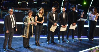 الأوبرا تعلن جوائز مسابقات مهرجان الموسيقى العربية