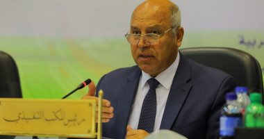 وزير النقل يترأس اجتماع الدورة 63 للمكتب التنفيذى لمجلس وزراء النقل العرب