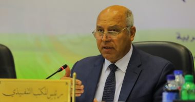 الأربعاء.. وزير النقل يترأس وفد مصر فى اجتماعات المنظمة البحرية الدولية بلندن
