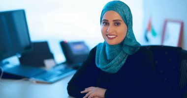 وزيرة السعادة: تطوع بنات الإمارات فى الخدمة الوطنية تعبير عن المواطنة الصالحة