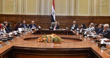 "محلية النواب" تؤجل اجتماعاتها للغد بعد اعتذار محافظ الإسكندرية بسبب الطقس