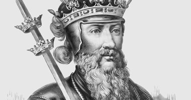 فى ذكرى ميلاده.. إدوارد الثالث آخر ملوك بلانتاجانت حكم إنجلترا لأكثر من 50 عاما