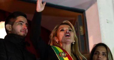 بوليفيا تمهل الدبلوماسيين الفنزويليين مدة زمنية لمغادرة البلاد