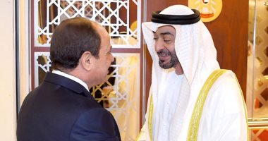 مساعد وزير الخارجية الأسبق: الزيارات المتبادلة بين مصر والإمارات تعكس قوة العلاقات