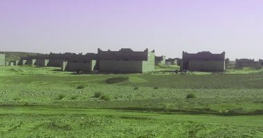 9 مشروعات تنموية فى مجال الزراعة بشماء سيناء أبرزها "استكمال 8 تجمعات زراعية"