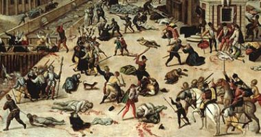 مذبحة القديس برايس.. لماذا أمر الملك أونريدى بقتل جميع الدنماركيين في إنجلترا