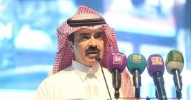 رئيس مجلس إدارة غرفة الرياض يُدشن مهرجان للتسوق 
