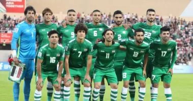 العراق تتغلب على إيران بهدفين فى الوقت القاتل بتصفيات مونديال 2022