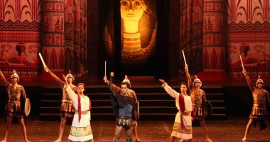 الثقافة: مهرجان مصر على ضفاف الجانج يمثل جسرا لنقل ألوان الإبداع لقارة آسيا
