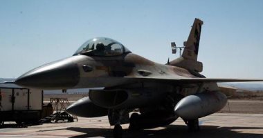 صور..إسرائيل تستضيف مناورات العلم الأزرق 2019 وتشارك بمقاتلات اف 35