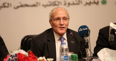 وفاة الفريق محمد العصار وزير الإنتاج الحربى بعد صراع مع المرض