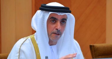 وزير داخلية الإمارات: نودع عاما حافلا بالإنجازات ونحرص على تحقيق أهداف قيادتنا