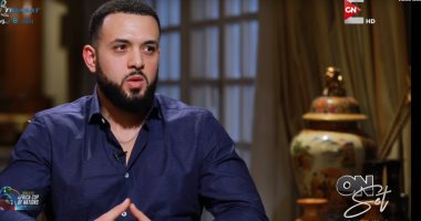  شقيق هيثم أحمد زكى: لم أشاهده منذ 7 سنوات وكان ينوى اعتزال التمثيل