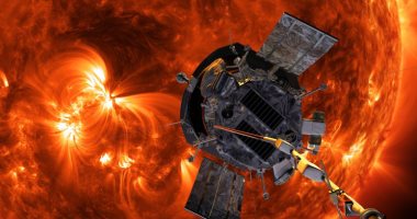 ناسا تكشف عن البيانات الأولى من مسبار الشمس للجمهور