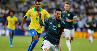 موعد قرعة تصفيات أمريكا الجنوبية المؤهلة لكأس العالم 2022