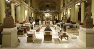 تراث الحضارة.. تعرف على أقدم 5 متاحف أنشئت فى مصر