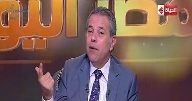 توفيق عكاشة: لن يصل الإسلام السياسى للحكم فى مصر مستقبلاً نهائياً