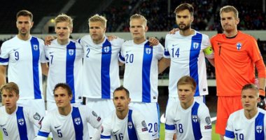 منتخب فنلندا يتأهل لنهائيات يورو 2020 بالفوز على ليشتنشتاين بثلاثية
