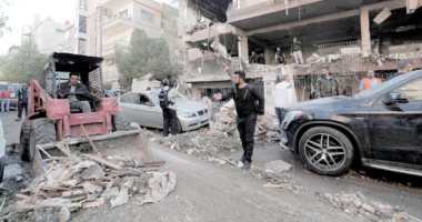 سوريا: هجمات إسرائيل المتزامنة مع هجمات الإرهابيين تؤكد على وجود تنسيق بينهما