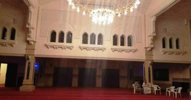صور.. وزير الأوقاف يفتتح مسجد الشهيدين اليوم بقويسنا المنوفية
