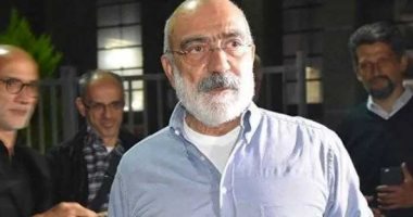 السلطات التركية تعيد اعتقال كاتب تركى معارض عقب الإفراج عنه