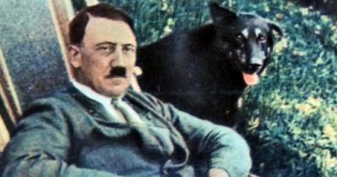 العثور على حديقة خضروات تخص هتلر فى مقر "وولف لاير" ببولندا