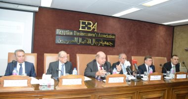شركات أردنية تبحث زيادة استثمارتها فى مصر بهدف التصدير لأسواق إفريقيا