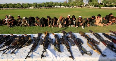 5 محطات مرتبطة بمحاكمة 12 متهما بقضية "داعش استهداف محكمة القاهرة الجديدة"