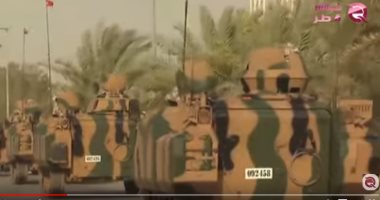 شاهد.. مباشر قطر تكشف أسماء الضباط المنشقين عن جيش "الحمدين"
