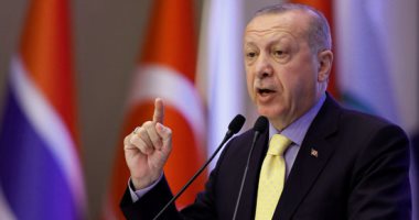 تقرير يكشف منظمات حقوقية تطالب أردوغان بإطلاق سراح ناشط تركى.. فيديو