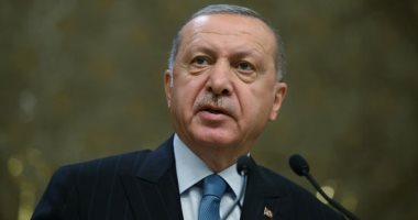 مؤسسة حقوق الإنسان فى تركيا: أوضاع المعتقلين بسجون أردوغان فى خطر