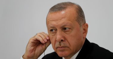 أردوغان وترامب يبحثان هاتفيا التطورات فى ليبيا وسوريا