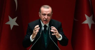 أردوغان: تركيا لا تستطيع استيعاب موجة مهاجرين جديدة من سوريا