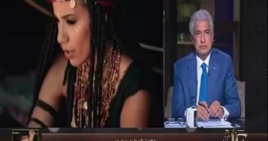 المطربة منة حسين تكشف ترشحها لجائزة هوليوود ميوزيك العالمية