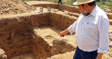 اكتشاف معابد مخصصة لعبادة المياه فى بيرو يعود تاريخها إلى 3 آلاف عام