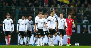 إقامة مباراة ألمانيا وإيطاليا الودية فى 31 مارس بدون جمهور