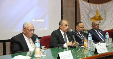 وزير الزراعة: الدولة تدعم البحث العلمى ومصر تمتلك إمكانيات بشرية وبحثية هائلة
