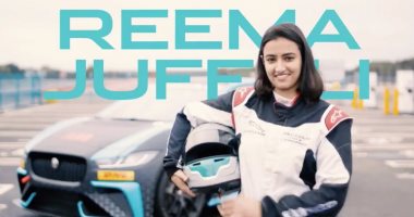 أول امرأة سعودية تشارك فى سباق سيارات بالمملكة..ما لا تعرفه عن ريما الجفالى 