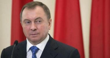 الاتحاد الأوروبى يعرب عن قلقه تجاه قمع الحريات فى روسيا البيضاء
