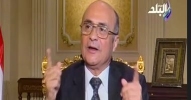 مروان: هيومن رايتس والعفو الدولة وراء شائعات التعذيب داخل السجون لتشوية صورة مصر